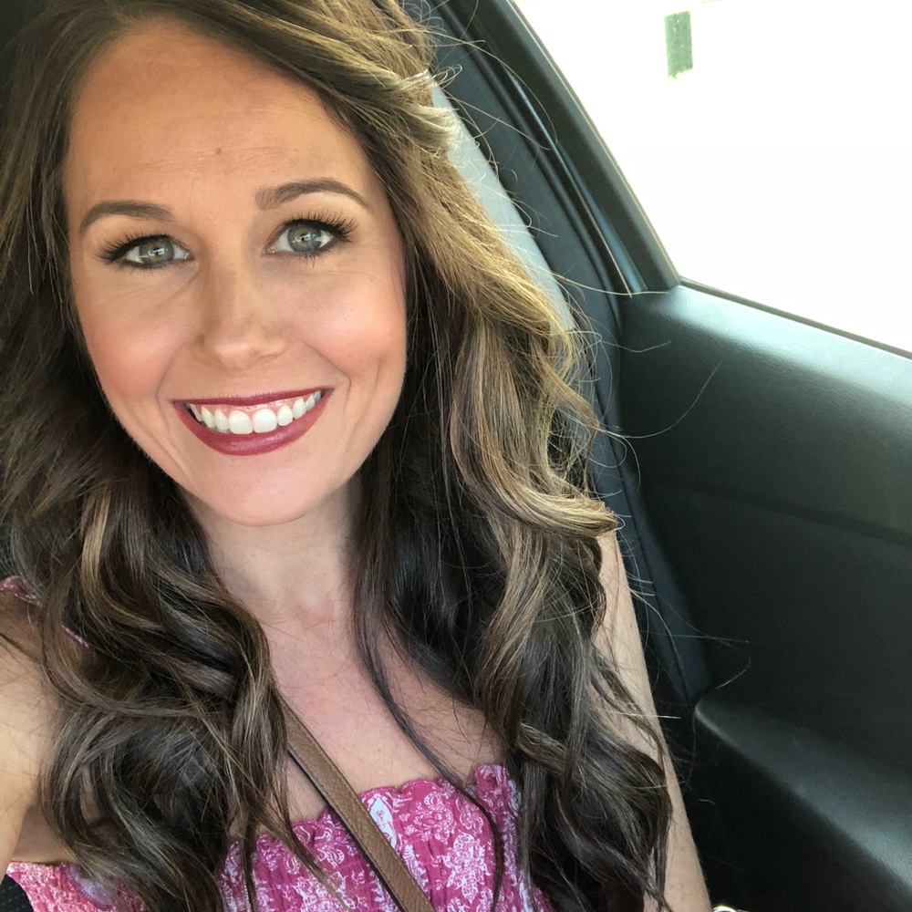 Meet your Posher, Jenny